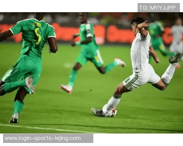 阿尔及利亚与尼日利亚精彩对决全场录像回放及精彩瞬间解析
