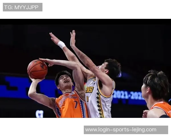 郭昊文:从青涩少年到篮球场上的璀璨明星之路解析 郭昊文:从青涩少年到篮球场上的璀璨明星之路解析