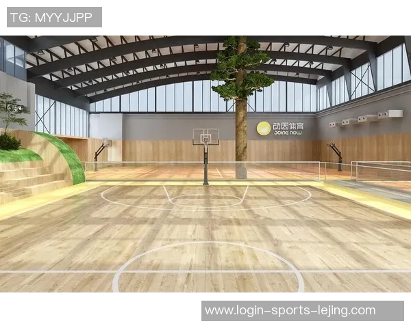 动因体育篮球培训中心助力青少年成长打造篮球梦想的摇篮与未来