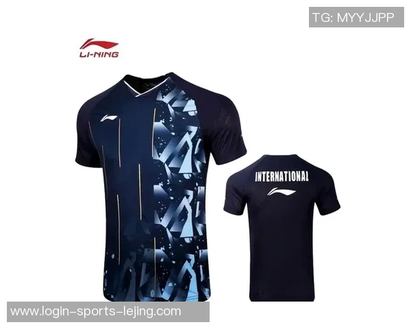 探索体育用品品牌运动服的创新设计与舒适体验提升运动表现的最佳选择